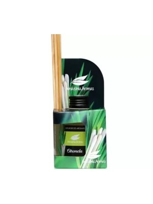 DIFUSOR DE AROMAS CITRONELA 270ML