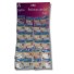 BOLINHAS DE GEL TRANSPARENTE C/24PCS 4G UN.