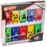 CARRINHO COLECAO POSSANTES C/10 PCS 6,5CM UN. WELLMIX
