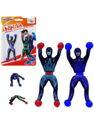 BONECO HERO SQUAD WALL CRTL C/2 PCS UN. WELLMIX