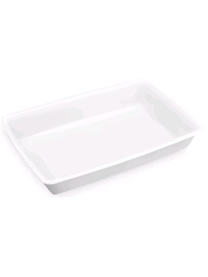 CONTAINER PRATICO 7,5L 46X30X7,5CM UN.