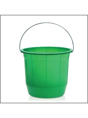 BALDE 8L ALCA FERRO UN.