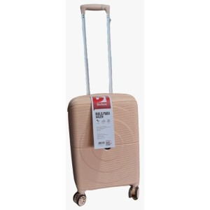 MALA P/ VIAGEM SALMAO PEQ 55X35X20CM UN. MYPA