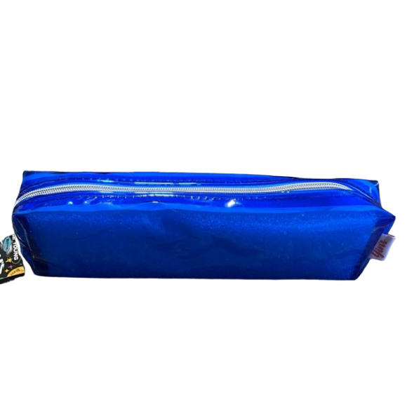 ESTOJO EM PVC SORTIDO 4X6X20CM UN. YINS