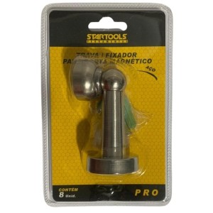 TRAVA/FIXADOR PARA PORTA MAGNETICO UN.