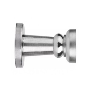 TRAVA/FIXADOR PARA PORTA MAGNETICO UN.