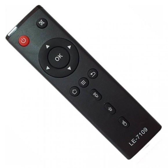 CONTROLE DE TV BOX TX2 TX3 TX5 PRO TX6 TX9 /TX9 PRO UN. MFP.X