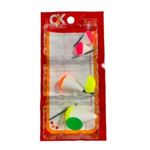 OK KIT BOIAS  N.1 N.3  N.5 C/ 5 UN.