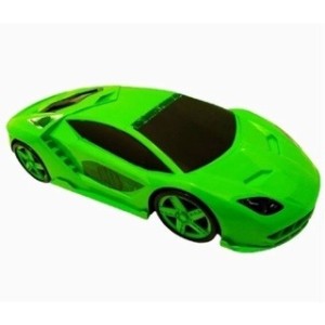 CARRO RACING CARS UN. PLASPOLO