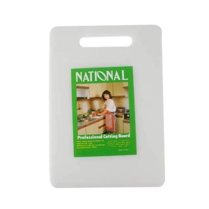 TABUA PLASTICA 41X28CM UN. TOP IMPORTADORA