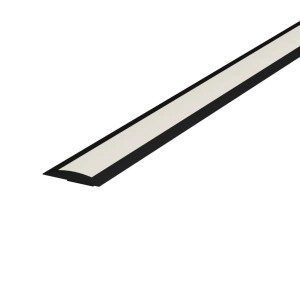 PERFIL RISQUE SLAT DE SOBREPOR LED 1708 PF 3000 300CM UN. AVANT