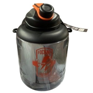 MINI GALAO 2,2L PLASTICO PET 15,8X13,5X22,5CM UN. C3B