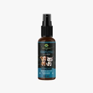 PERFUME AMAZONIA AROMAS PET 60ML MACHO UN.