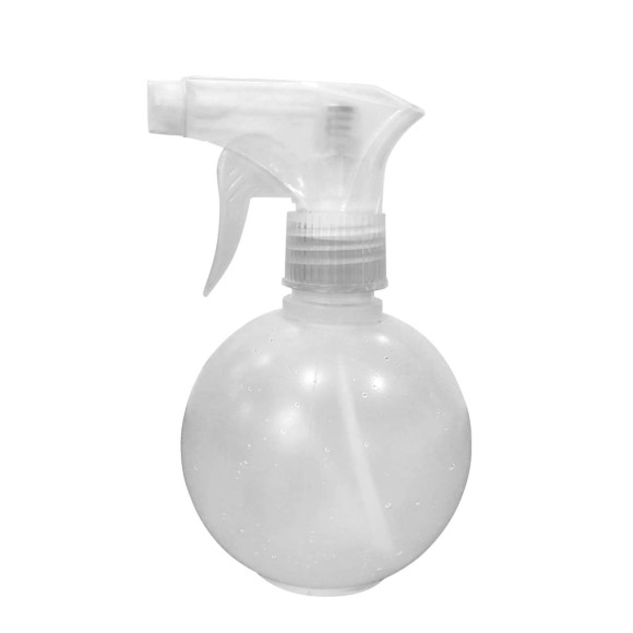 PULVERIZADOR PP BOLINHA 350ML UN.