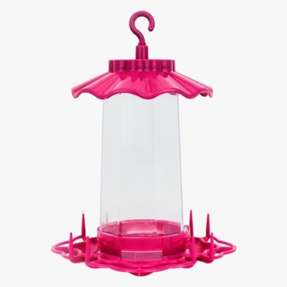 TRATADOR GOLD PLUS 16,5X22CM ROSA UN.