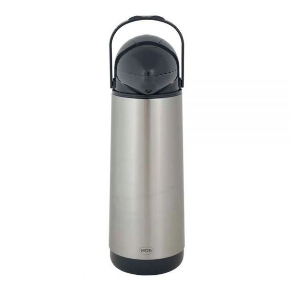 GARRAFA TERMICA 1,9L INOX NOBILE UN.