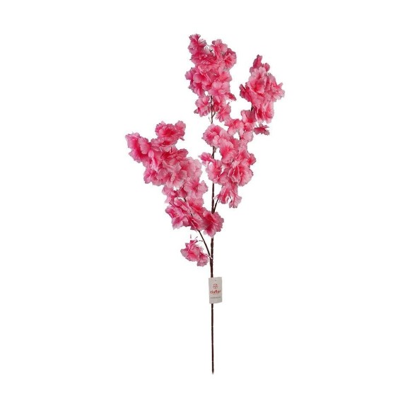 HASTE CEREJEIRA 104 FLORES 98CM UN. CIA FLOR