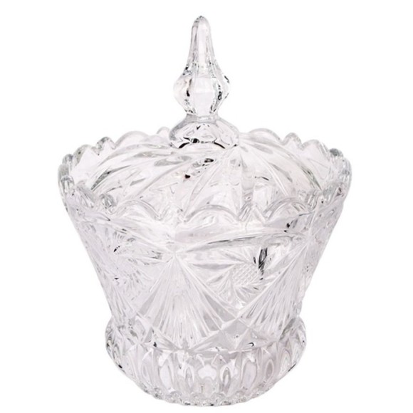 BOMBONIERE 1L 20,5X15,6CM UN.
