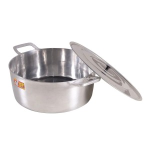 CACAROLA AA RETA 18 1750ML TL ESPECIAL LUXO UN.