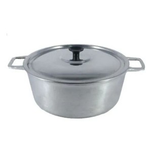 CACAROLA AA RETA 18 1750ML TL ESPECIAL LUXO UN.