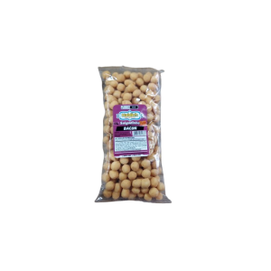 Salgadinho de Trigo Sabor Bacon Bolinhas Crocantes