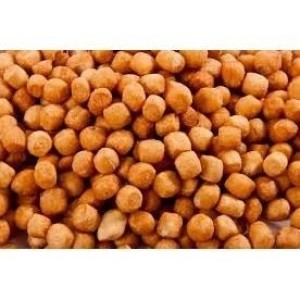Salgadinho de Trigo Sabor Bacon Bolinhas Crocantes
