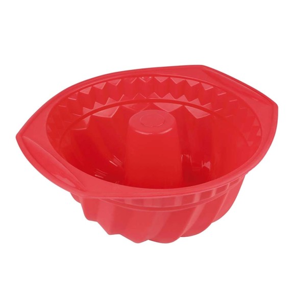 FORMA DE SILICONE 12,5CM