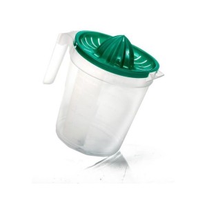 JARRA 1,8LTS C/ ESPREMEDOR UN.