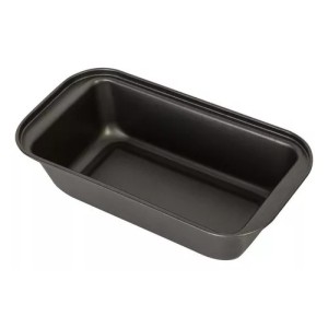 FORMA DE PAO 27X14,8X6CM UN.
