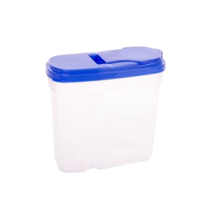 PORTA SABÃO EM PÓ 1KG UN.